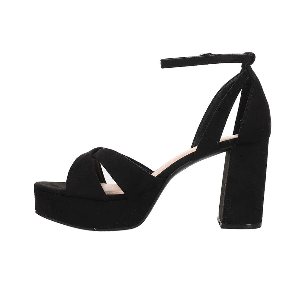 Chinese Laundry Tammy Block Heel Platform Sandals 3