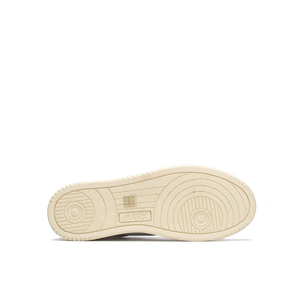 Autry Medalist Low sneakers (White) 5