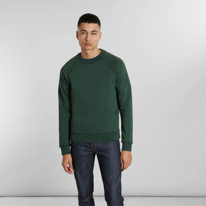 L'Exception Paris Organic cotton sweatshirt Sycamore L'EXCEPTION PARIS 3