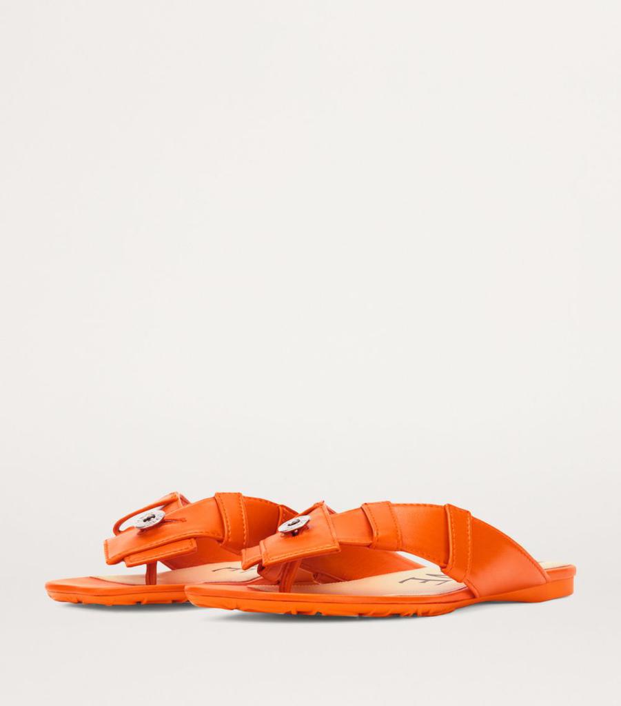 お買い得！！★ ロエベ ★ Toy Panta スリッパ LOEWE ロエベ サンダル/TOY PANTA TOE POST SANDAL レディース