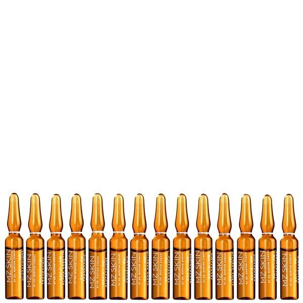 MZ Skin MZ Skin Pigmentation Correcting Ampoules 2ml 1