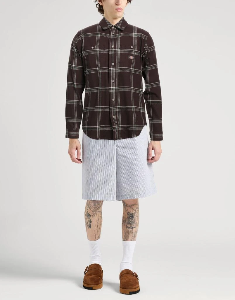 DICKIES Checked shirt 2