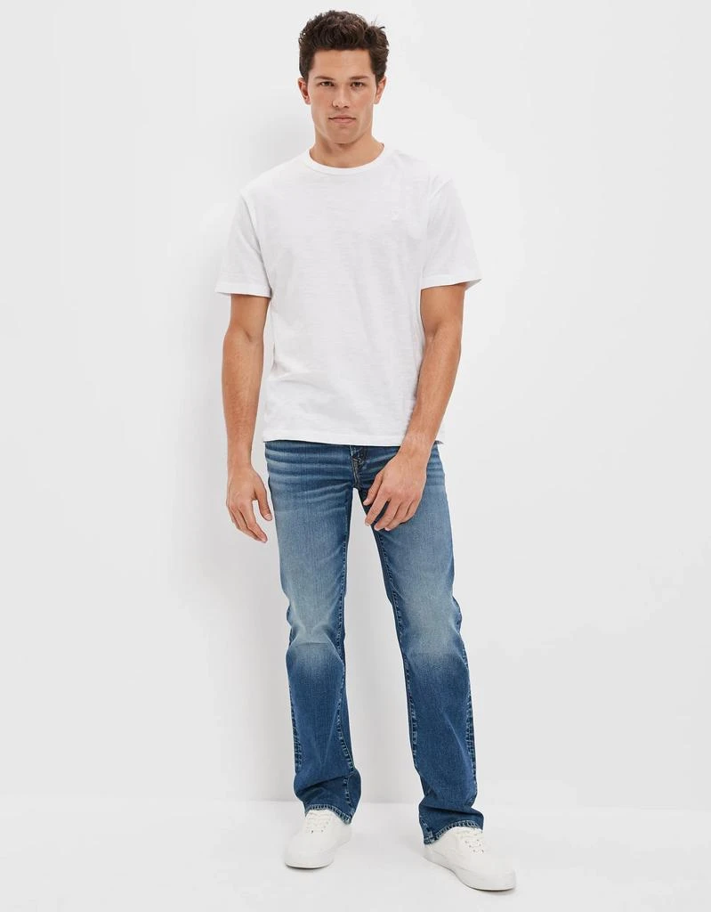 AE AE AirFlex+ Original Bootcut Jean 2