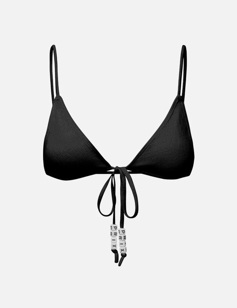 PRIX Workshop Friendship Bikini Top