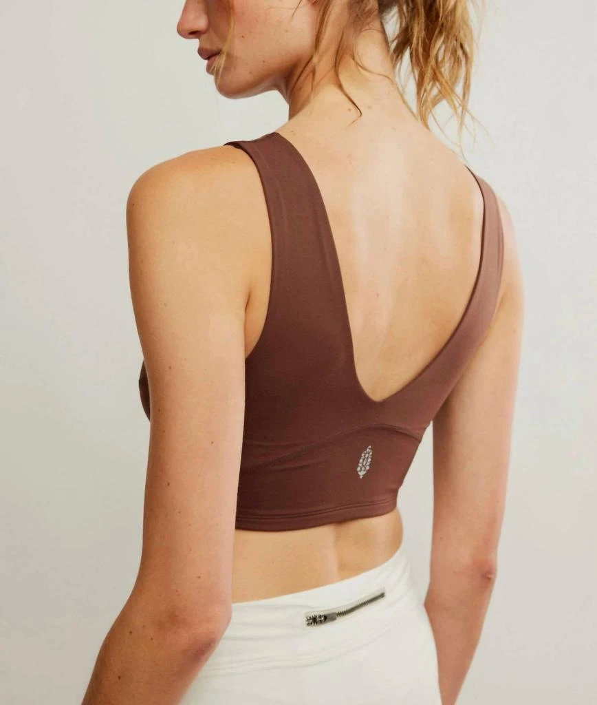 Free People Free People - Never Better Crop Top 2