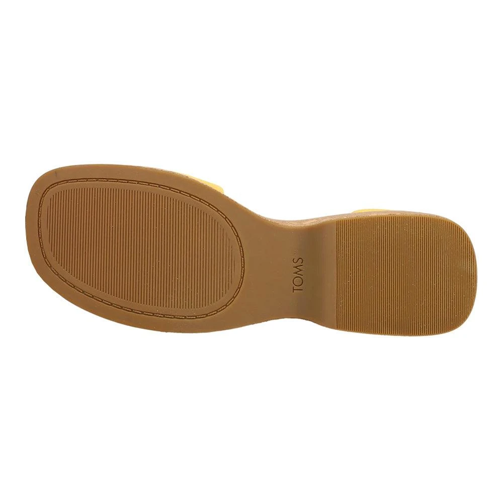 TOMS Laila Platform Wedge Sandals 5
