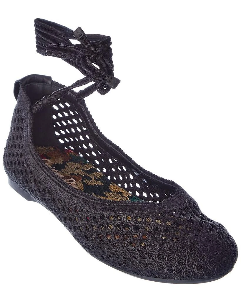 Dior Poeme Flat 1