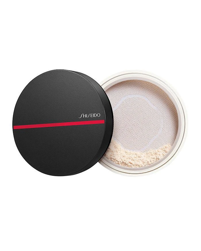 Shiseido Synchro Skin Invisible Silk Loose Powder