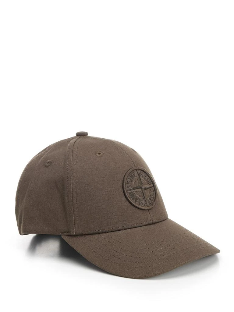 Stone Island Baseball Cap 2