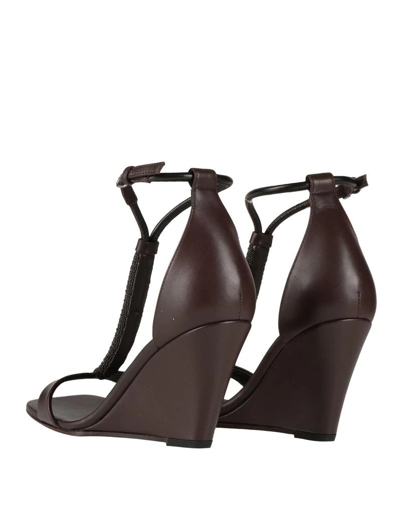Brunello Cucinelli Sandals 3