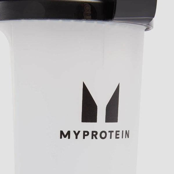 Myprotein Myprotein MixMaster™ Shaker - Clear/Black 3