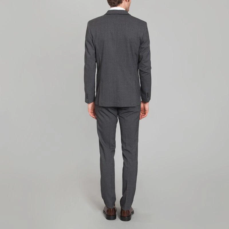 Jean-Paul Loyson Sly Suit Pants Beckham JEAN-PAUL LOYSON 4