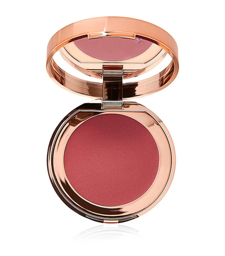 Charlotte Tilbury Pillow Talk Lip and Cheek Glow 1