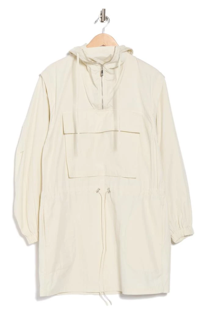 Helmut Lang Convertible Gusset Dress 4