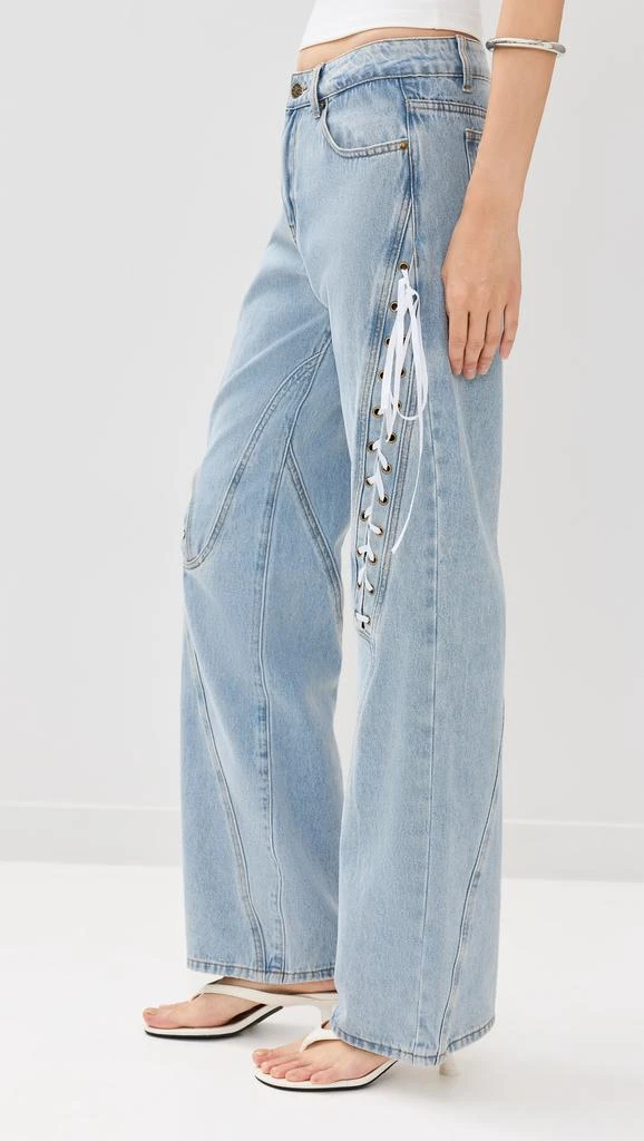 Lioness Dollhouse Jeans 3