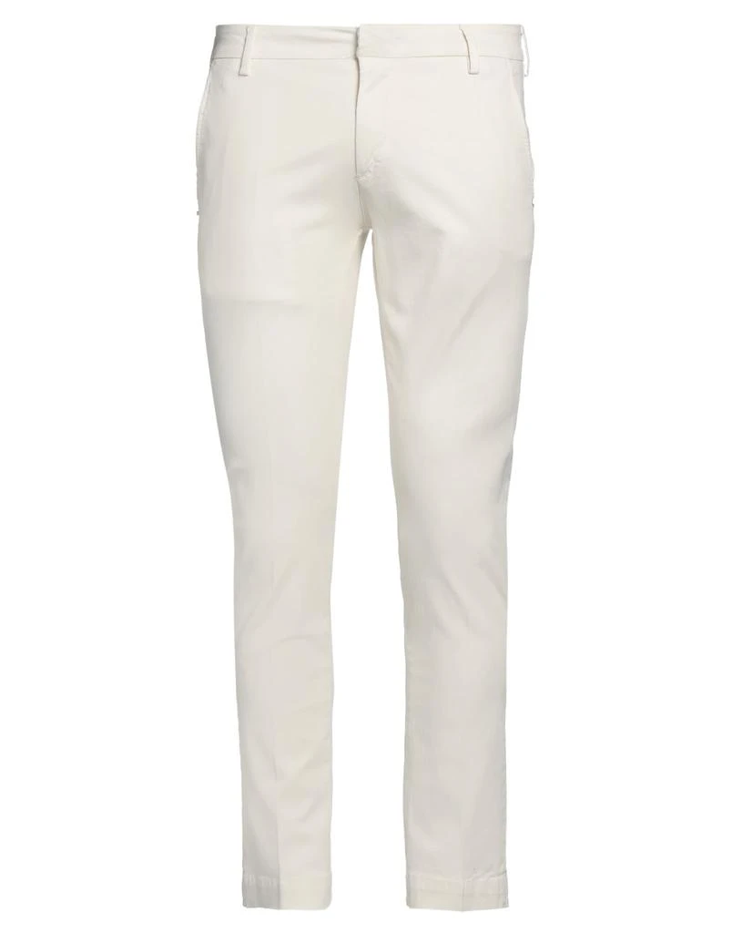 ENTRE AMIS Casual pants 1