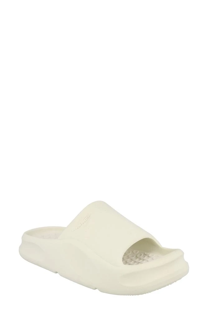 Heron Preston Molded Slide Sandal 1