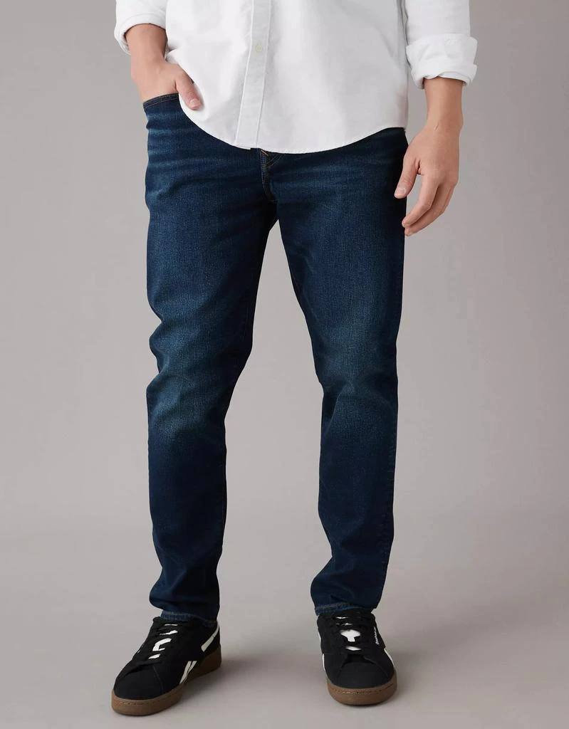 AE AE AirFlex+ Relaxed Slim Jean 1