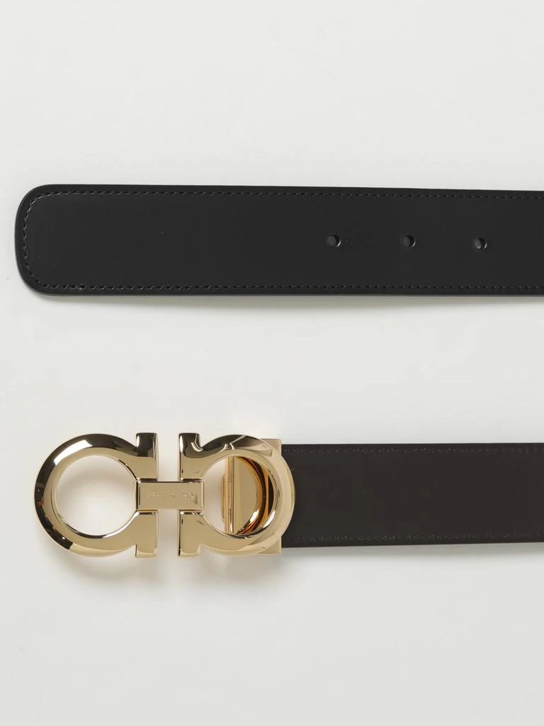Salvatore Ferragamo Belt men Ferragamo 3