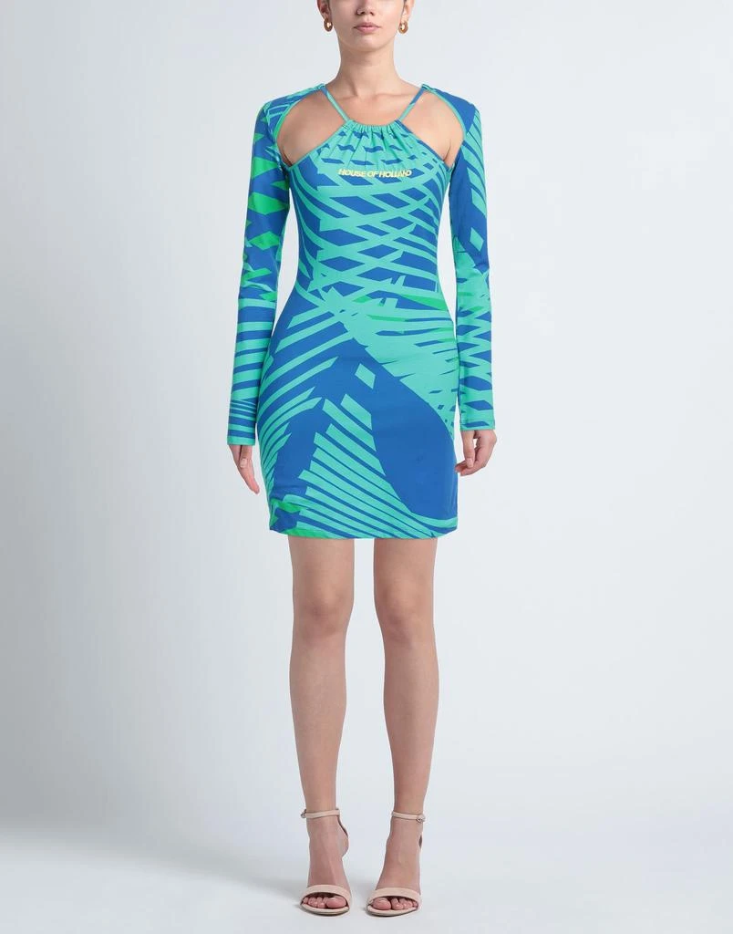 House of Holland Short dress 2