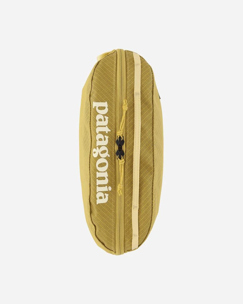 Patagonia Black Hole Cube 3L Pufferfish Gold 2