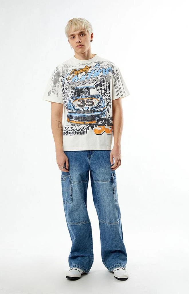 PacSun Eternity Racing T-Shirt 5