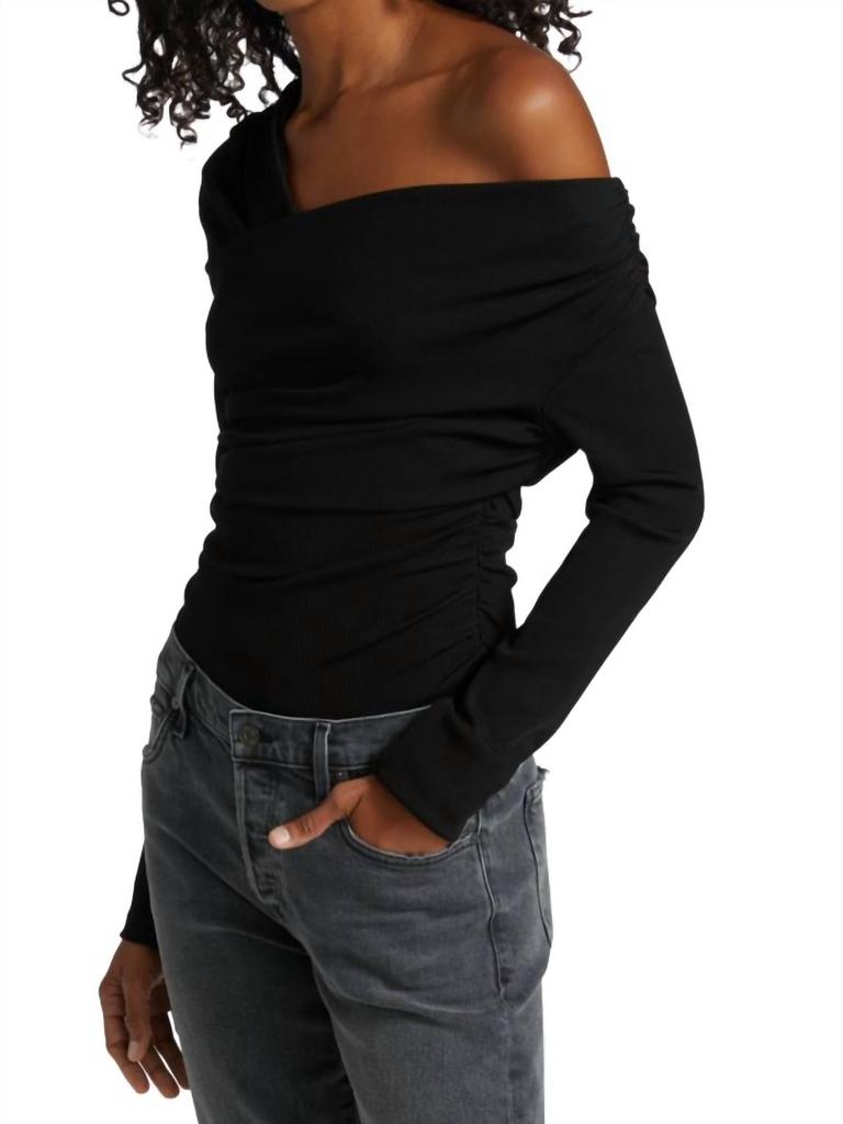 Goldsign Goldsign - Fonteyne Bodysuit