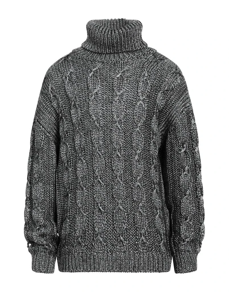 Yves Saint Laurent Turtleneck 1