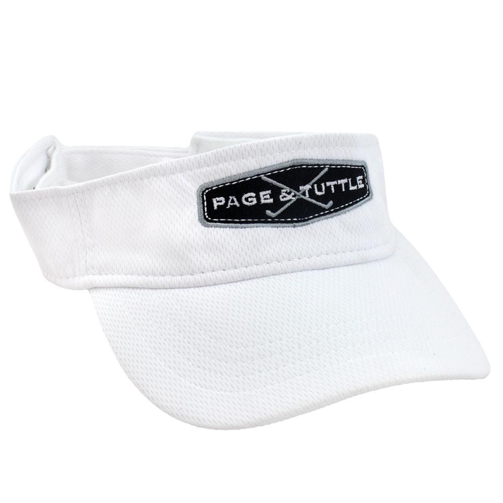 Page & Tuttle Performance Mesh Visor