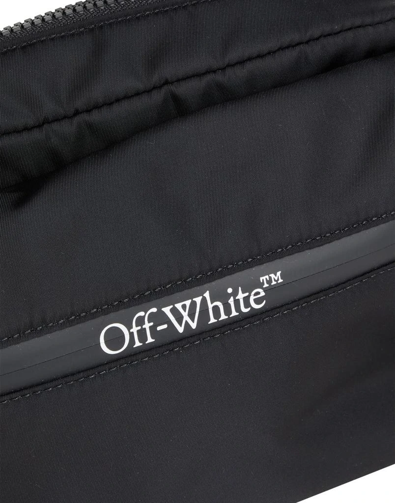 Off-White Belt Bags 4