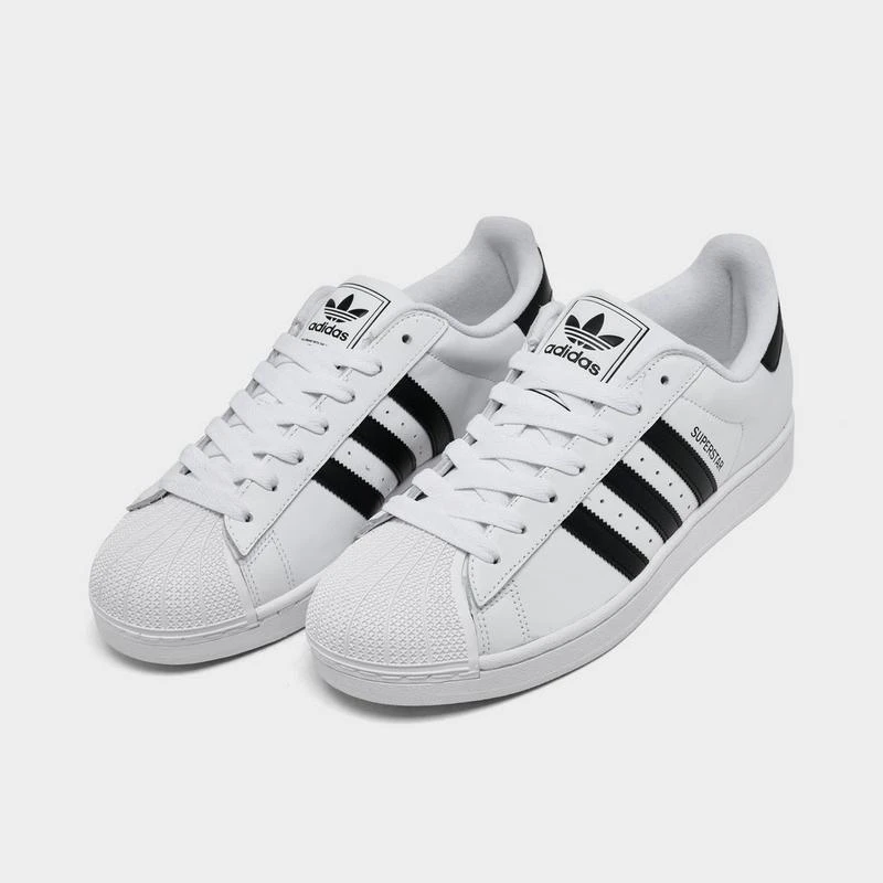 Men's adidas Originals Superstar II Casual Shoes  On Sale Now with Up to  39% Off | Discover Exclusive Deals & Savings at BeyondStyle  Authentic Adidas  shoes|Men|casual|mens with Limited-Time Discounts, Free