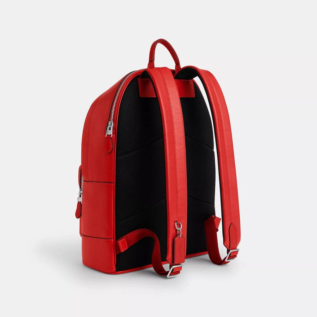 Coach West Backpack 3