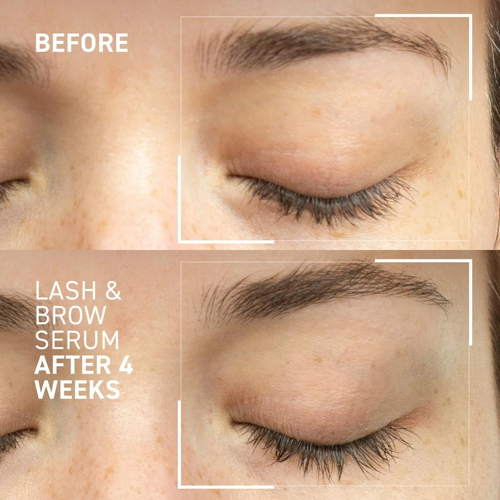 Dr. Brandt LASH AND BROW SERUM 2