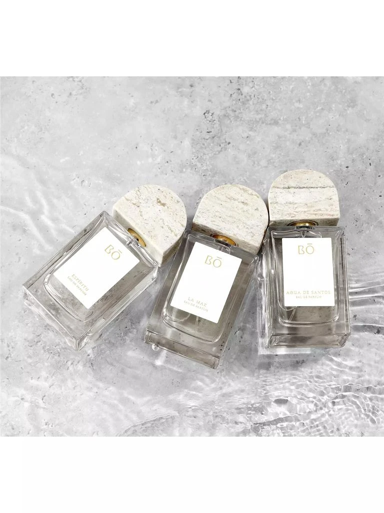 House of Bo 4-Piece Fragrance Gift Set 3