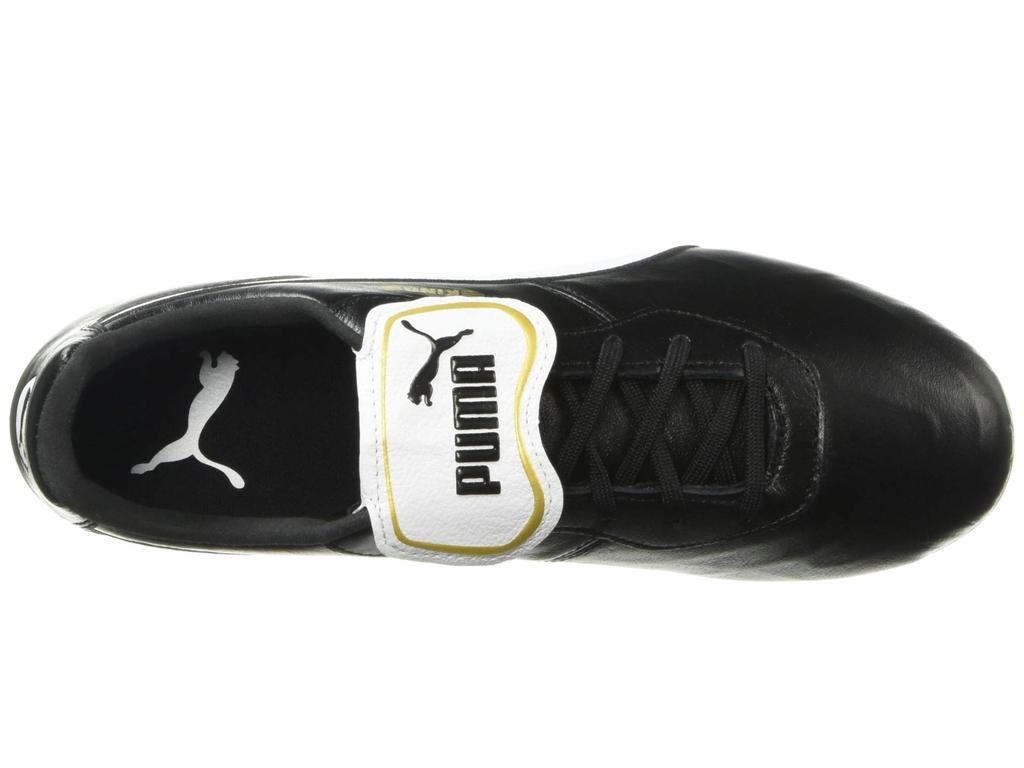 Puma King Top FG Soccer Cleats