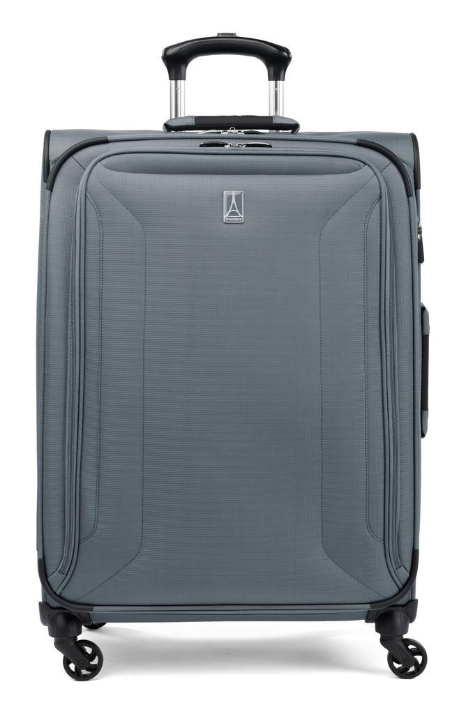 Travelpro Pilot Air™ 2 25" Expandable Medium Checked Spinner Luggage