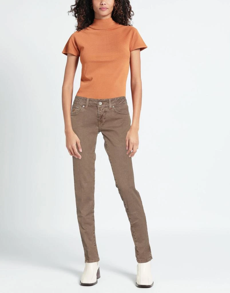 JACOB COHЁN Denim pants 2