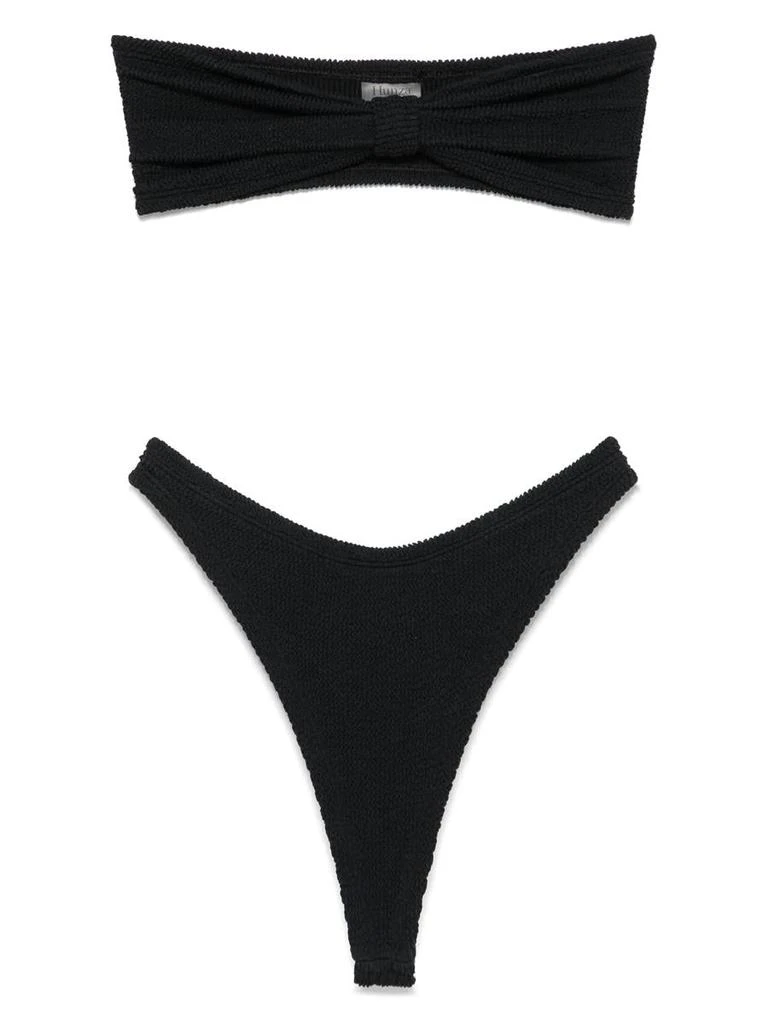 Shop Hunza G Tina Bikini Clothing on Sale at BeyondStyle – Get 26
