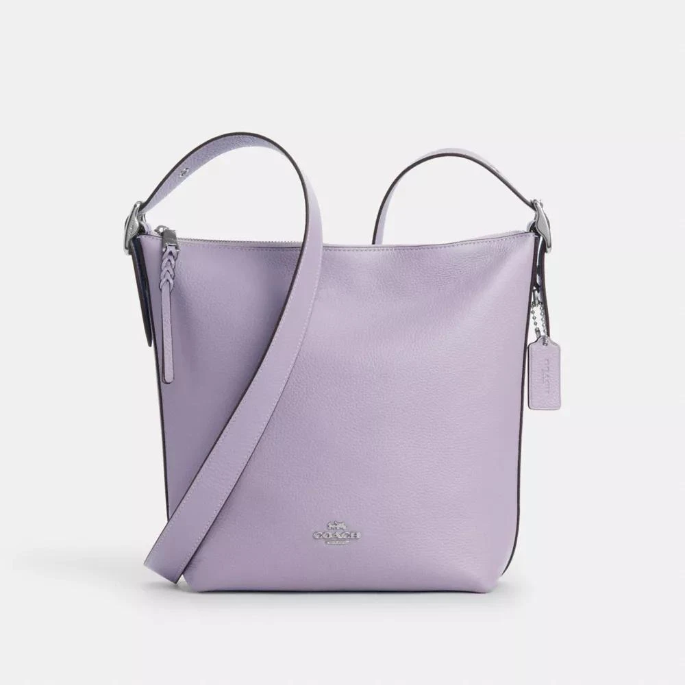 Coach Val Duffle Bag 1