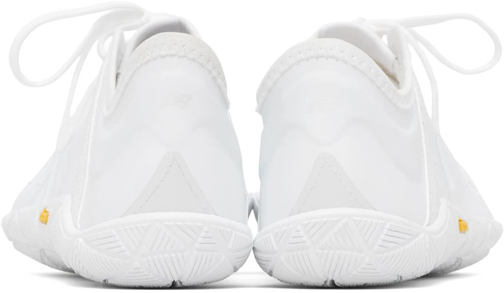 Junya Watanabe White New Balance Edition UX200 Sneakers 2