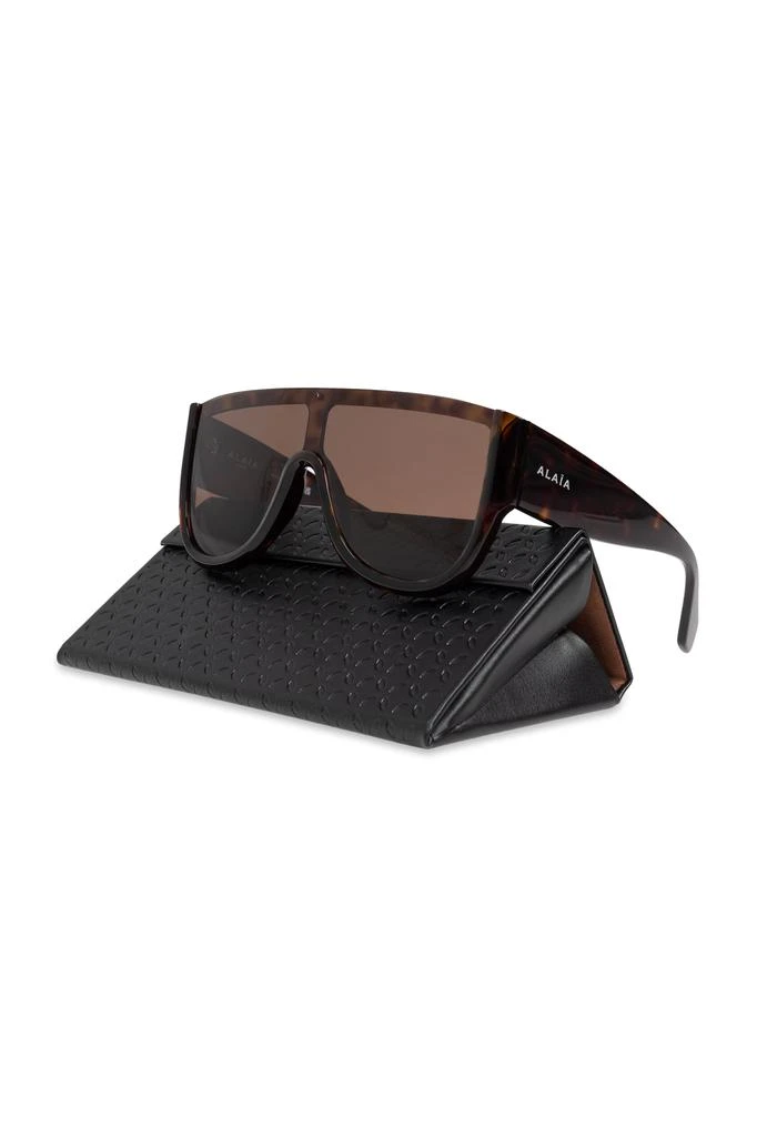Alaïa Sunglasses 3