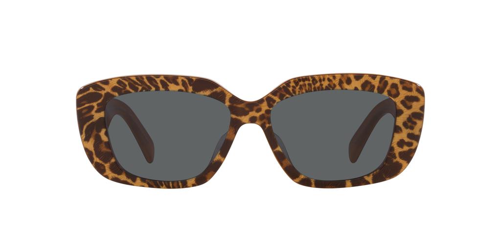 Celine Celine Unisex Sunglass Triomphe CL40216U
