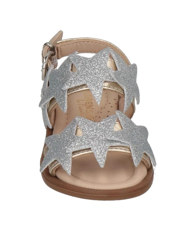 FLORENS LE PICCOLE Sandals 4