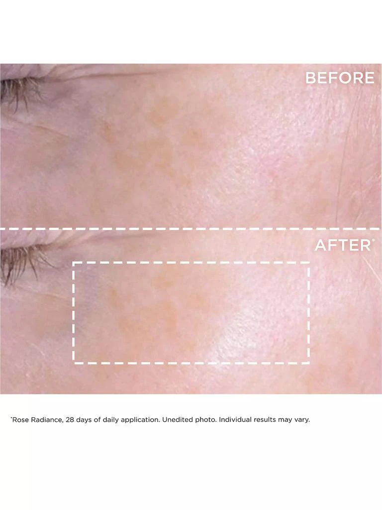 Clarins Rose Radiance Cream 3