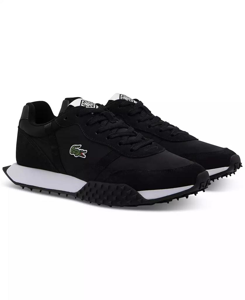 Lacoste Men's L-Spin Evo Sneaker