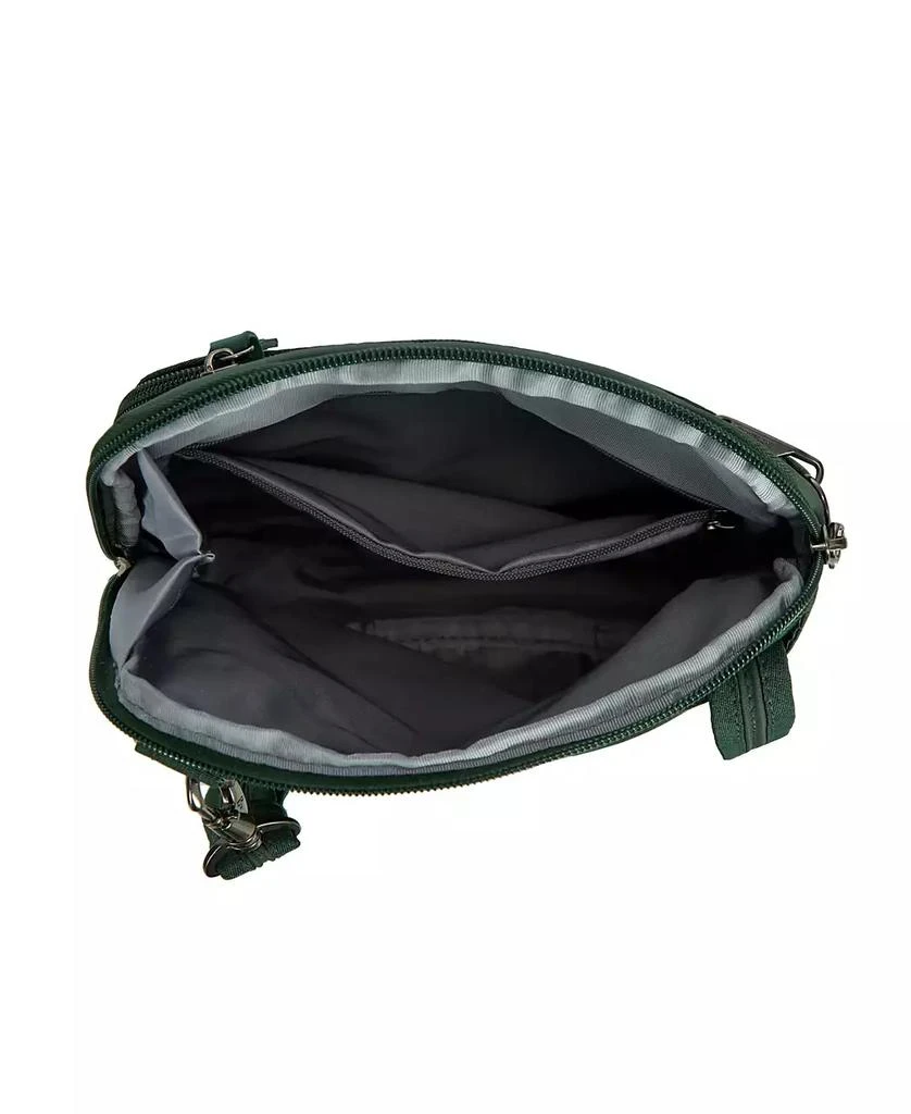 Travelon Anti-Theft Metro Small Crossbody 20