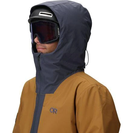 Outdoor Research Snowcrew Jacket - Men's 6