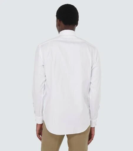 Ralph Lauren Cotton poplin Oxford shirt 4