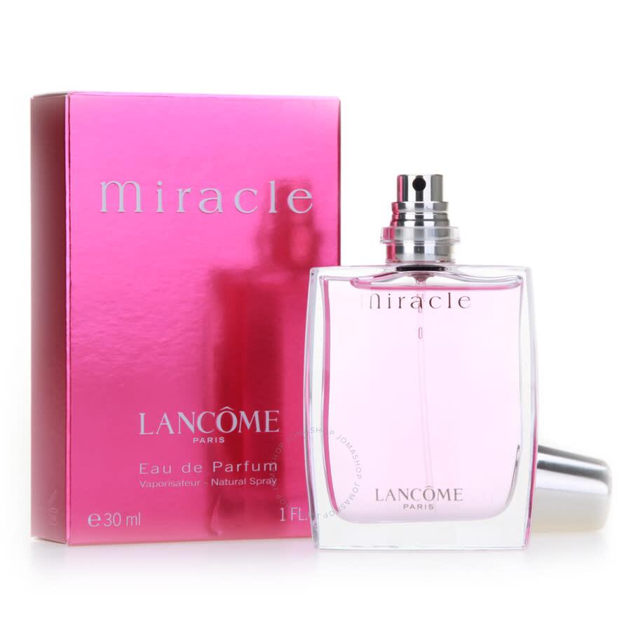 Lancôme Lancome Miracle Ladies EDP