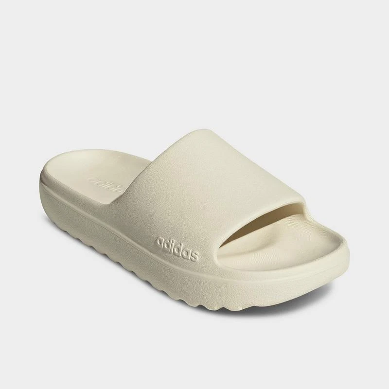 Adidas Men
s adidas adilette Lumia Slide Sandals 2